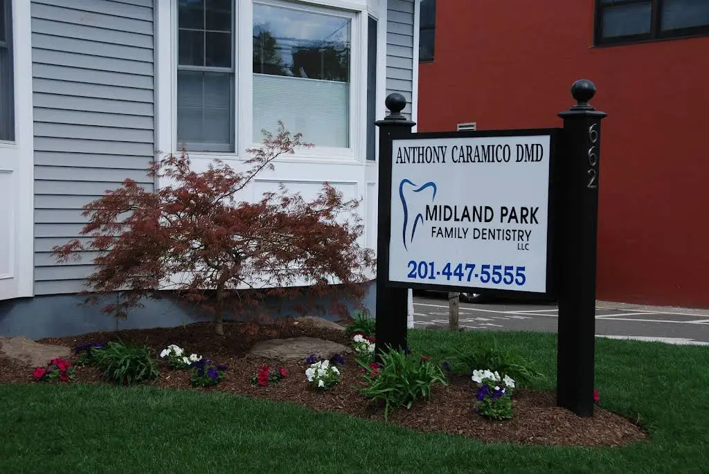 Midland Park Family Dentistry
