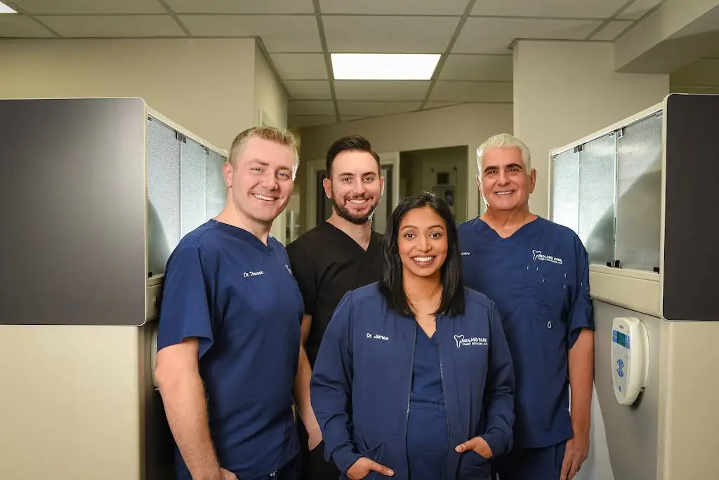 Midland Park Family Dentistry
