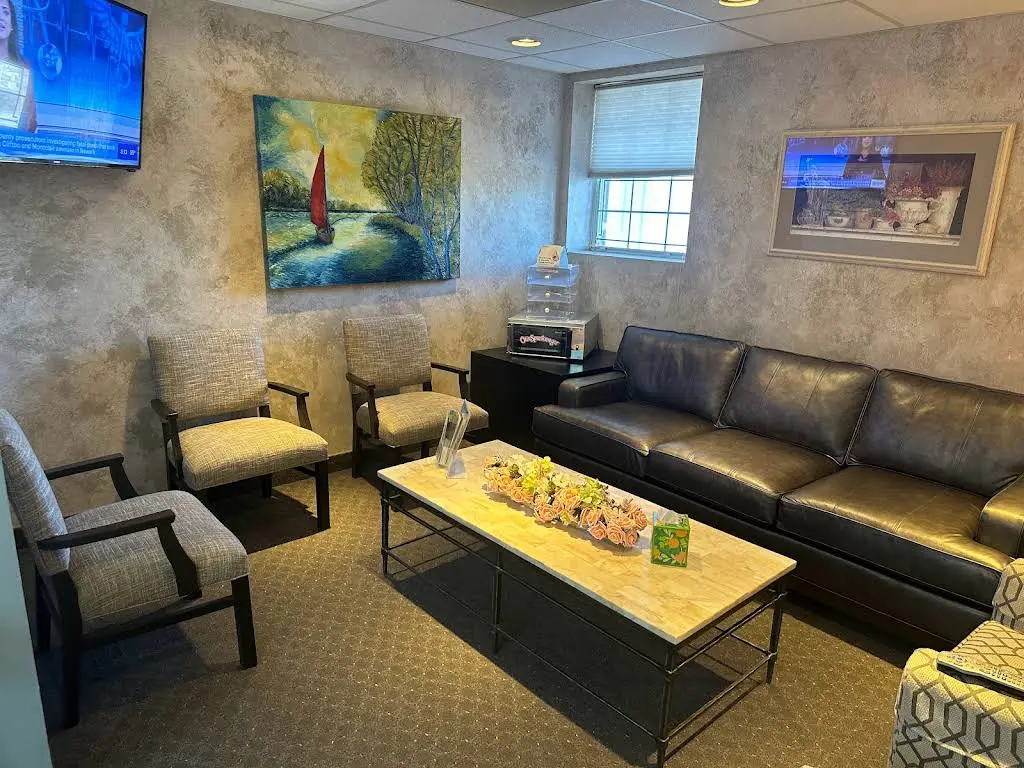 NÜVA Smile - Professional dental clinic exterior with modern facilities
