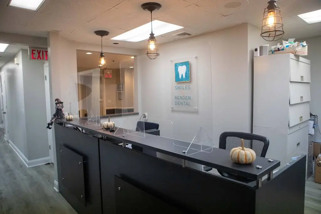 Smiles by Bergen Dental