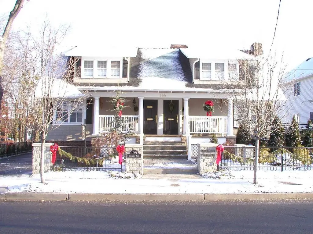 Orthodontic Specialist PC - Professional dental clinic exterior with modern facilities