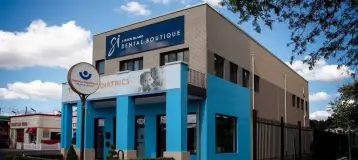 Staten Island Dental Boutique