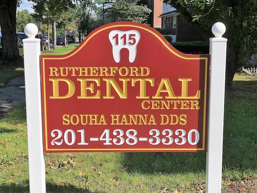 Rutherford Dental Center - Dr. Souha Hanna