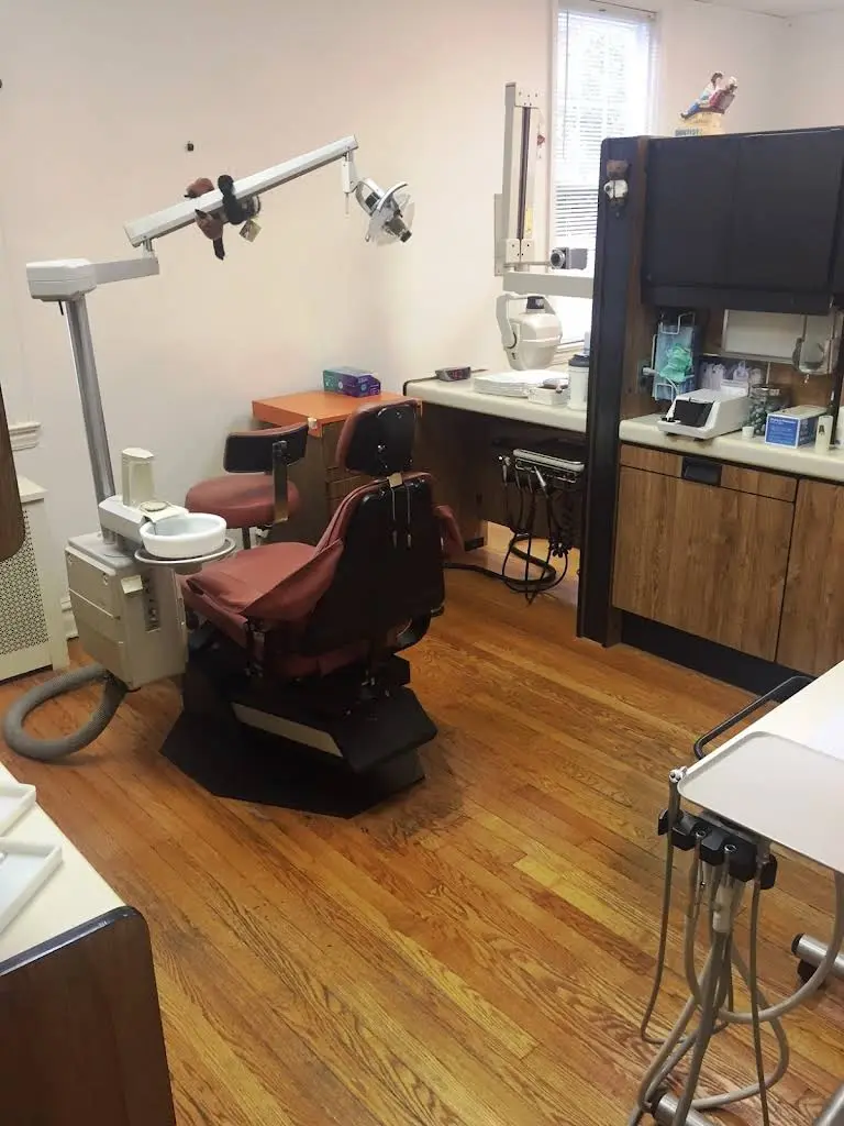 Rutherford Dental Center - Dr. Souha Hanna