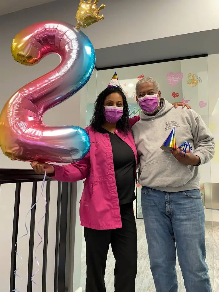 Caring Smiles Pediatric Dentistry