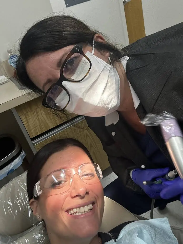 Fanelli & Row Dental Group