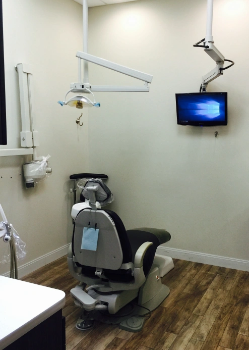 ConfiDental Family and Cosmetic Dentistry