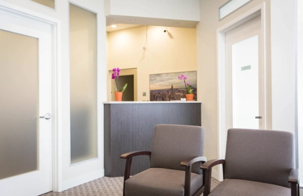 ConfiDental Family and Cosmetic Dentistry