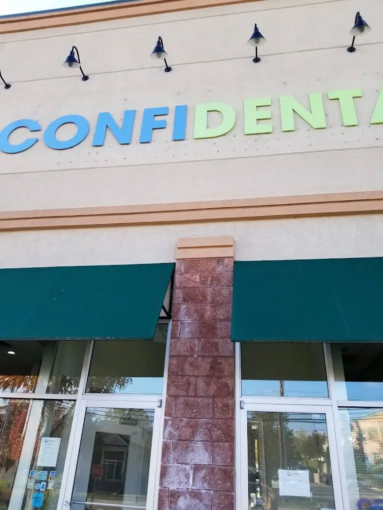 ConfiDental Family and Cosmetic Dentistry