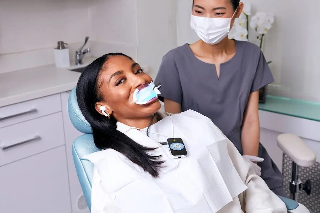 ConfiDental Family and Cosmetic Dentistry