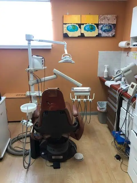 Lama Dental Group