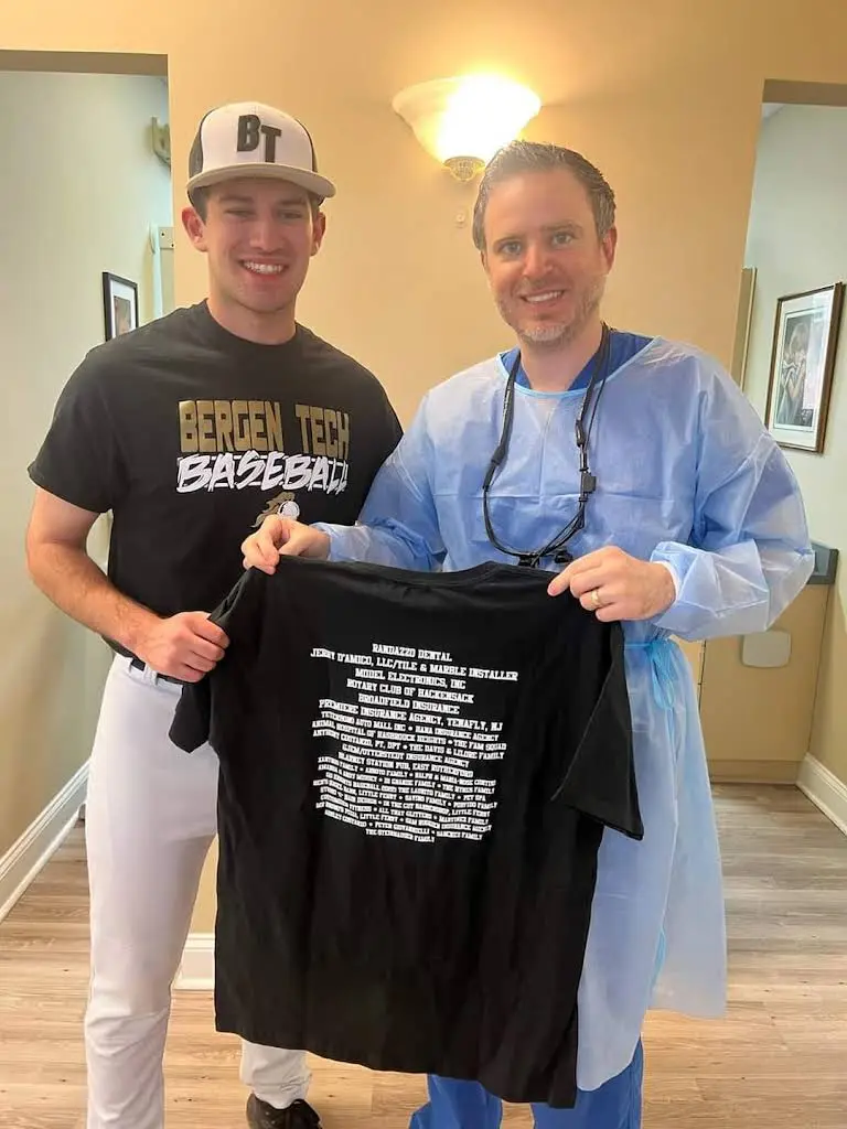 Randazzo Dental Associates of Saddle Brook