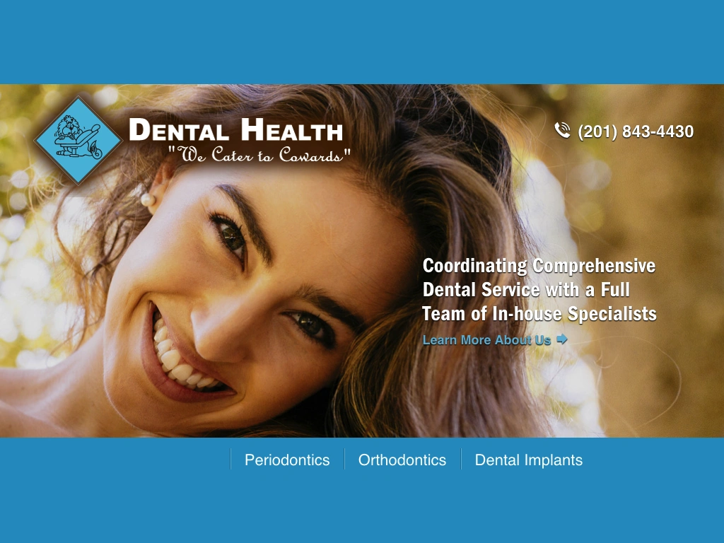 Dental Health, Paltac and Associates