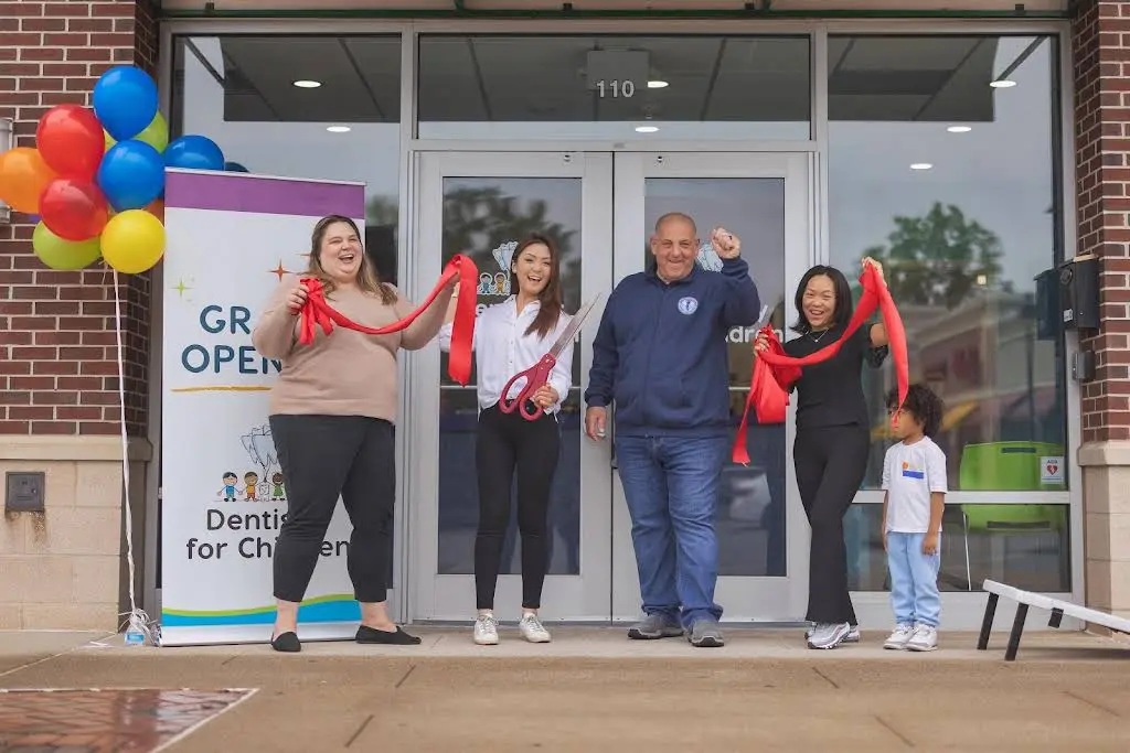 Dentistry for Children of Lodi