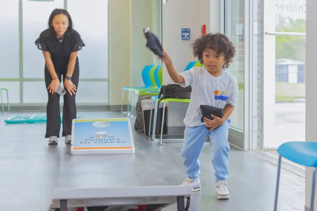 Dentistry for Children of Lodi
