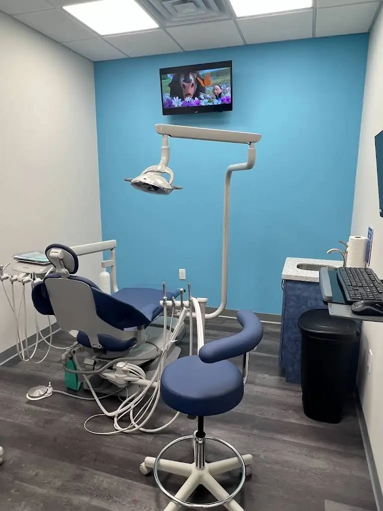 Dentistry for Children of Lodi