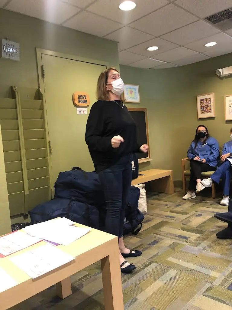 Pediatric Dental Associates, Inc.