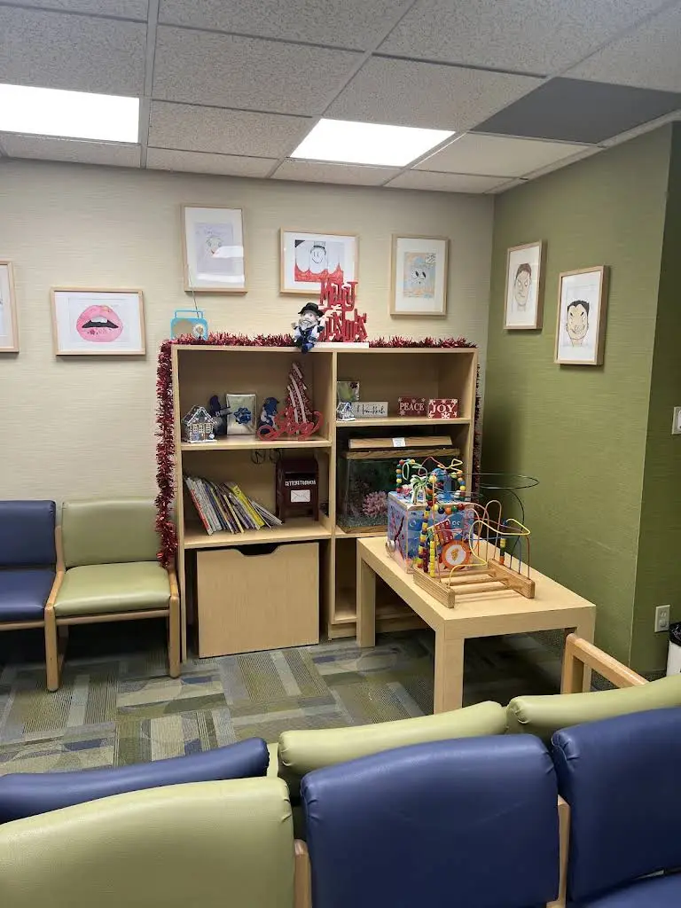 Pediatric Dental Associates, Inc.