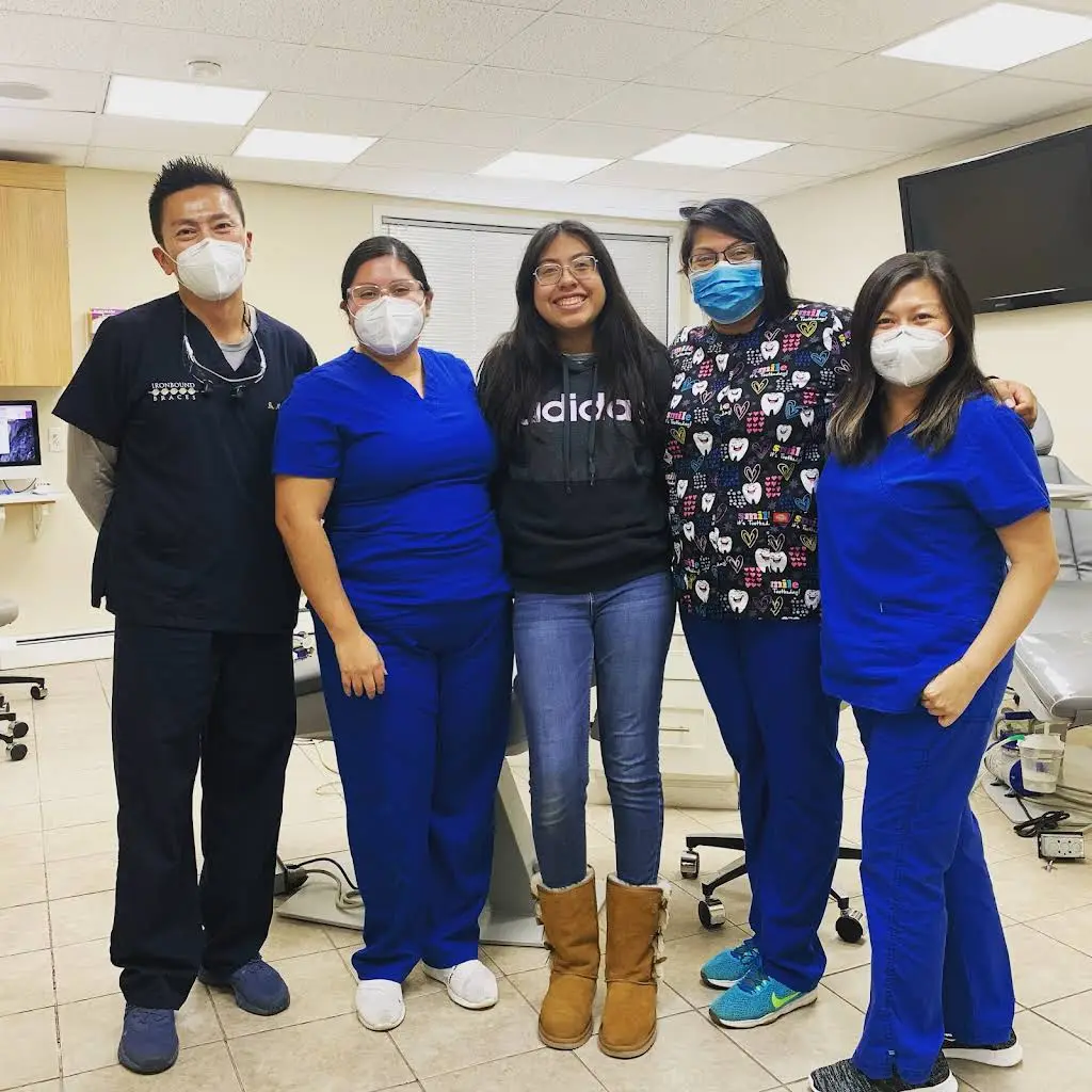 Precision Orthodontics