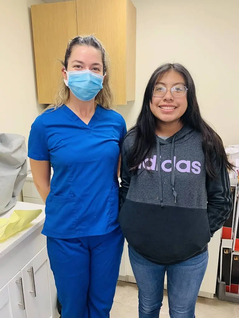 Precision Orthodontics