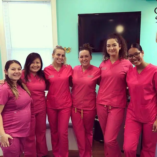 Precision Orthodontics