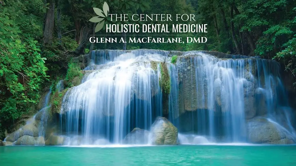The Center For Holistic Dental Medicine - Professional dental clinic exterior with modern facilities