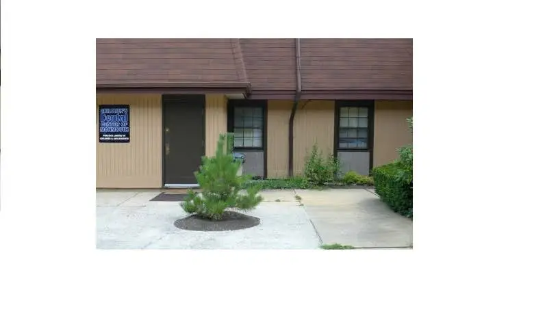 Children's Dental Center of Monmouth - Professional dental clinic exterior with modern facilities