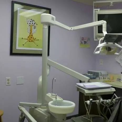 Children's Dental Center of Monmouth