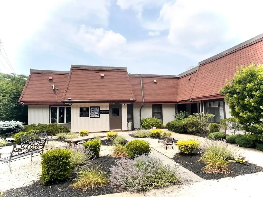 Children's Dental Center of Monmouth