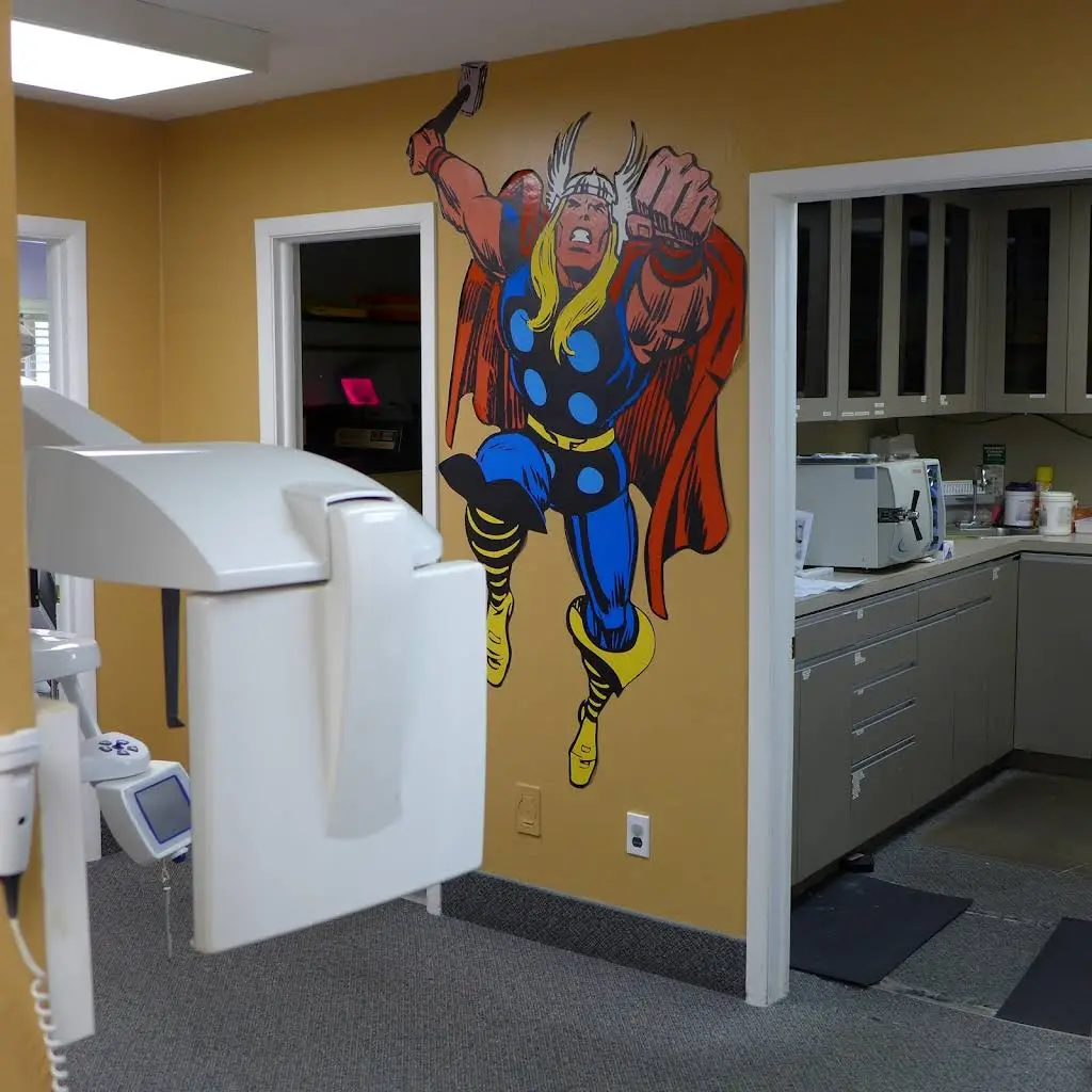 Children's Dental Center of Monmouth