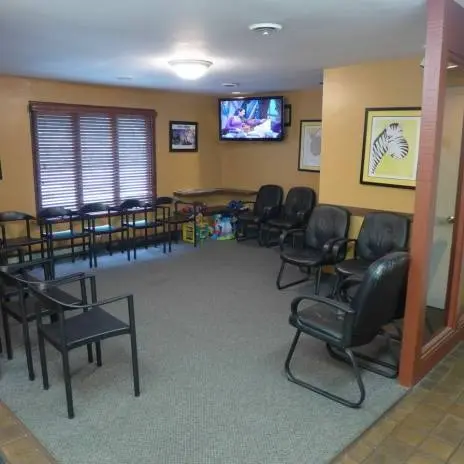 Children's Dental Center of Monmouth