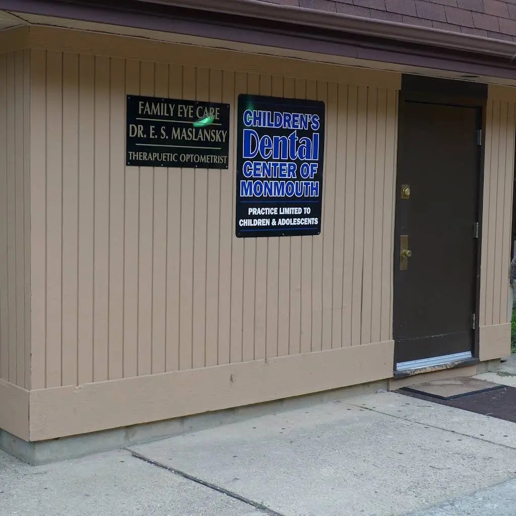 Children's Dental Center of Monmouth