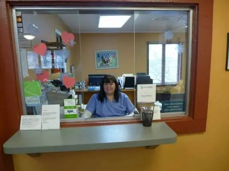 Children's Dental Center of Monmouth