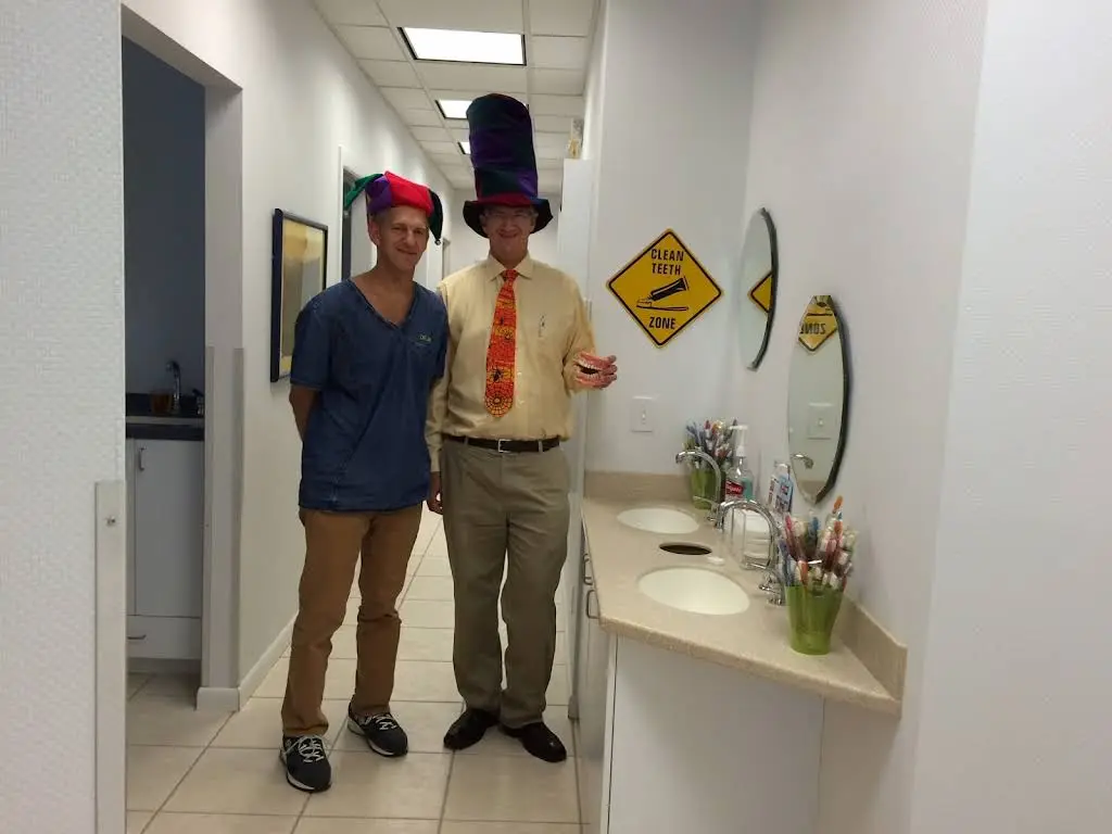 Isaacson Orthodontics