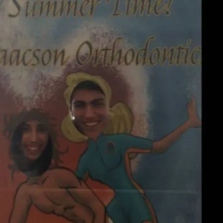 Isaacson Orthodontics