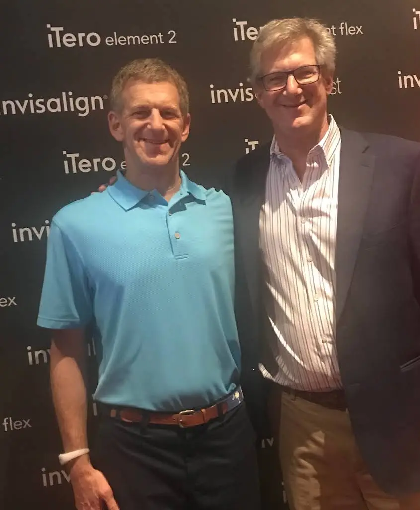 Isaacson Orthodontics