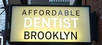 Affordable Dentist Brooklyn