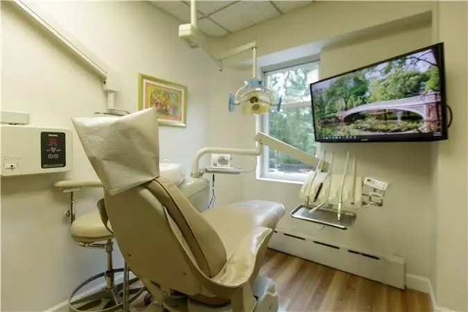 Central Park Dentistry