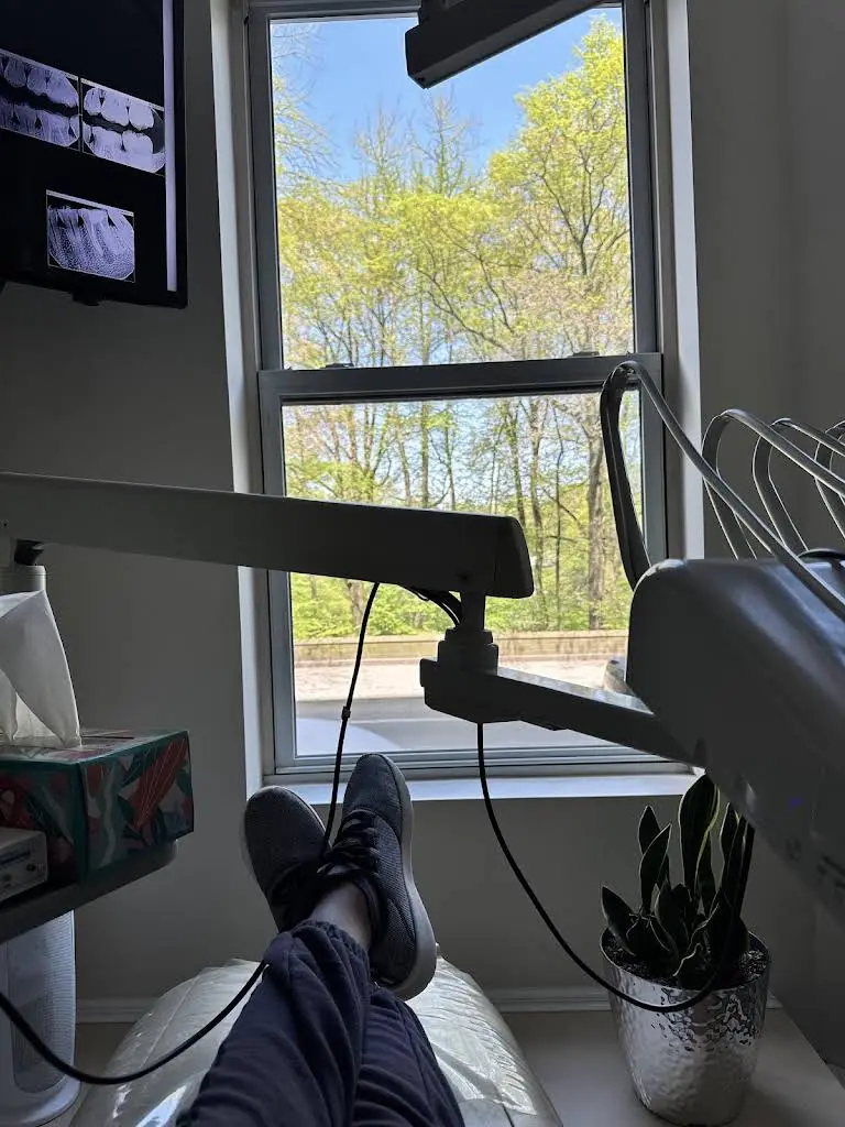 Central Park Dentistry