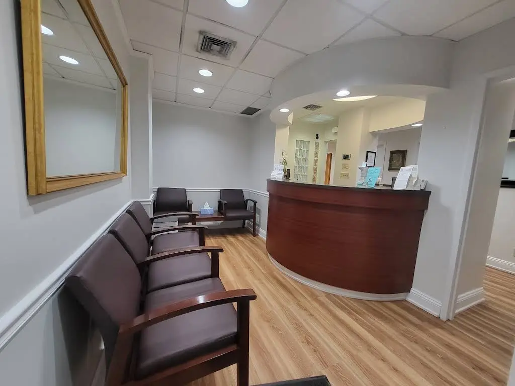 Central Park Dentistry