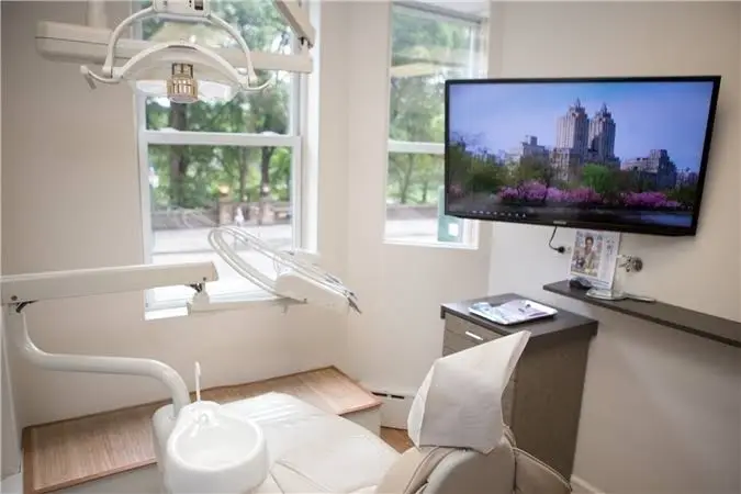 Central Park Dentistry