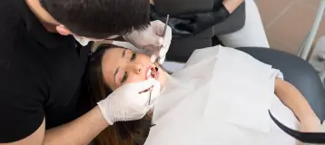 Kenneth Liao DDS PC Practice Limited to Endodontics