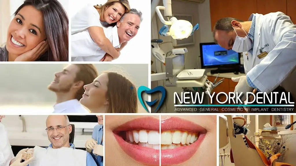 New York Dental Astoria: Rotsos Aristides D DDS - Professional dental clinic exterior with modern facilities