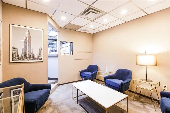 Midtown Dental Group Grand Central - Professional dental clinic exterior with modern facilities