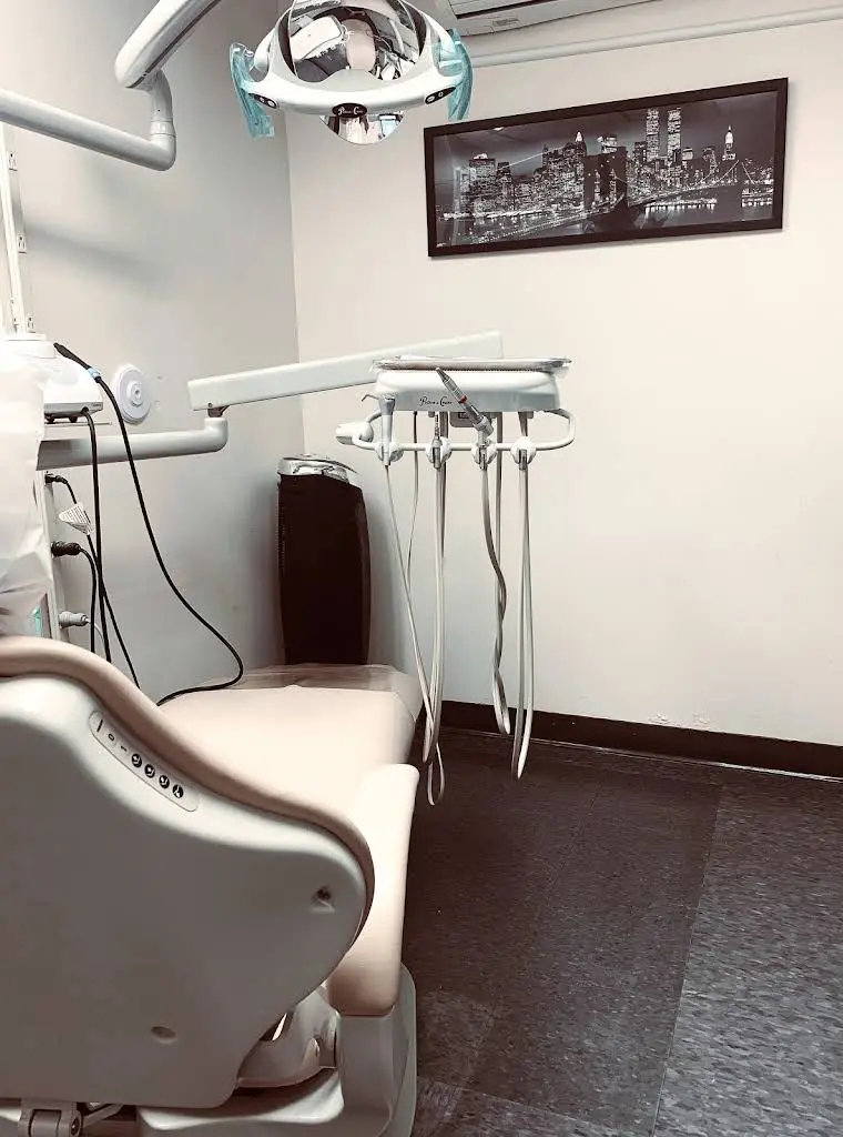 Midtown Dental Group Grand Central