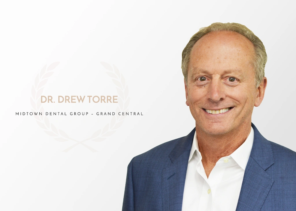 Midtown Dental Group Grand Central
