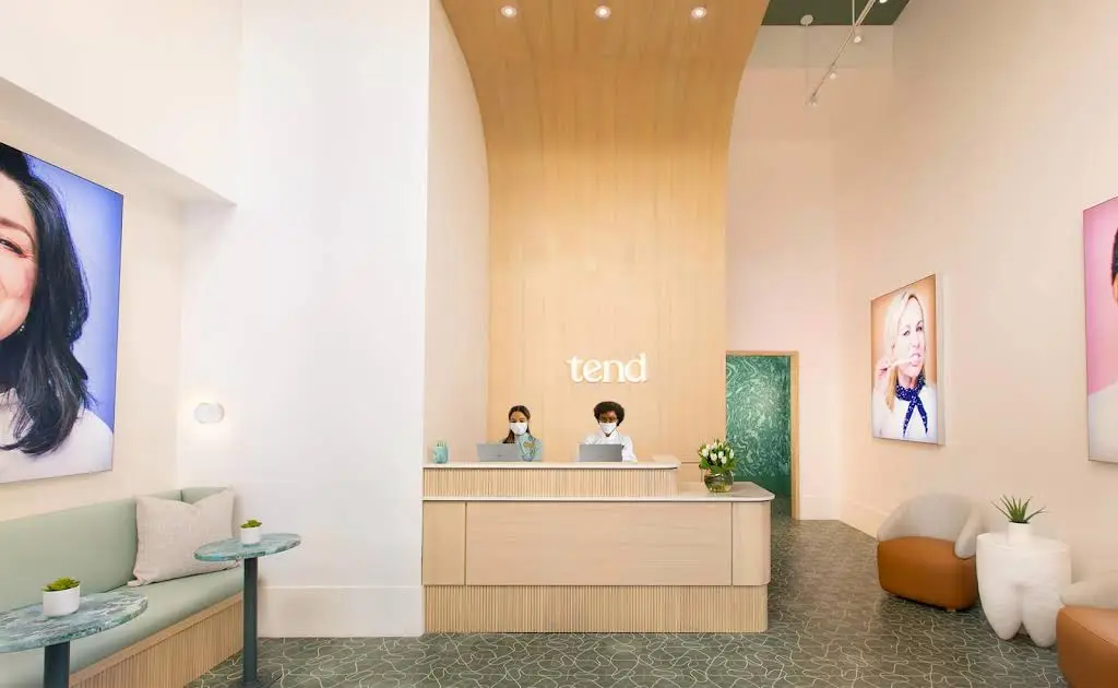 Tend Dental