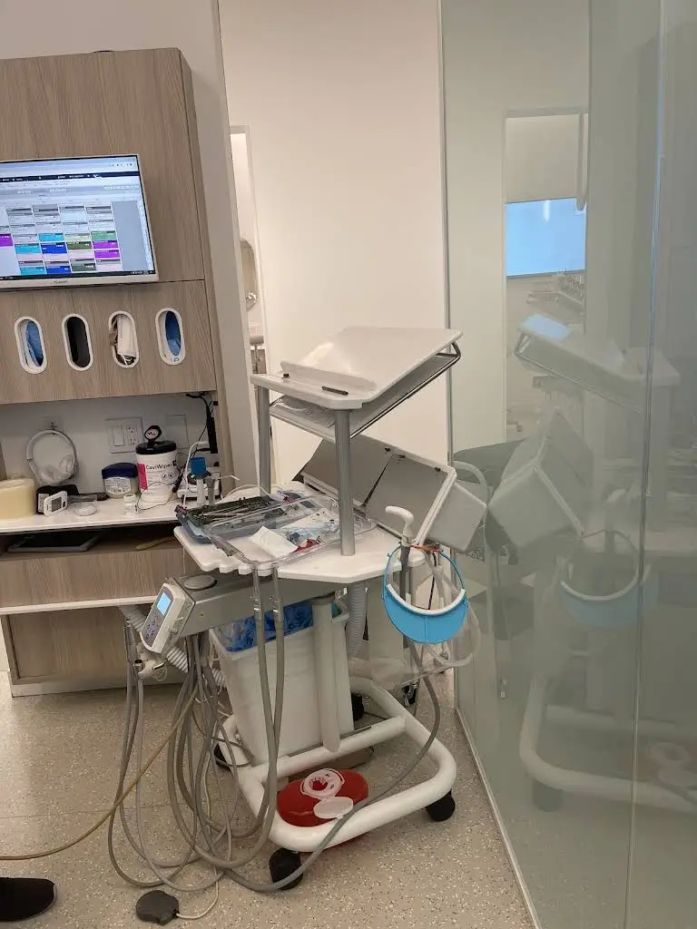 Tend Dental