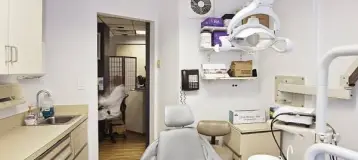Thyme Dental Care