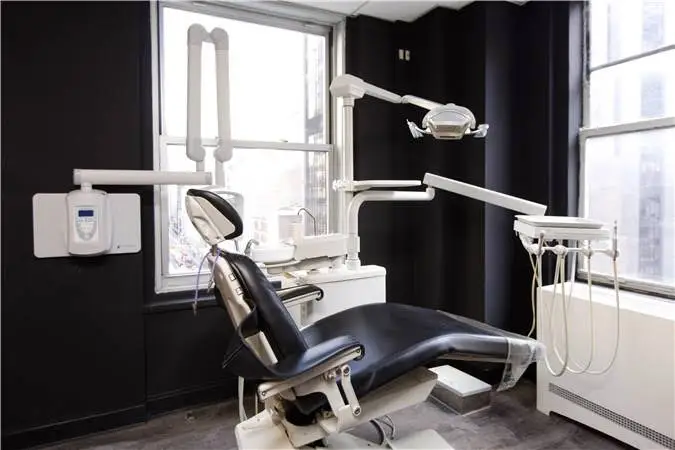 Truth and Laughter Dentistry